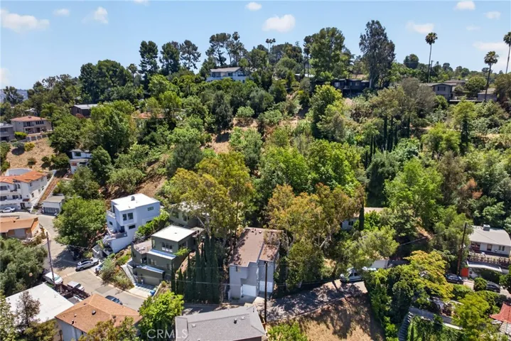 4542 San Andreas, Los Angeles, California 90065