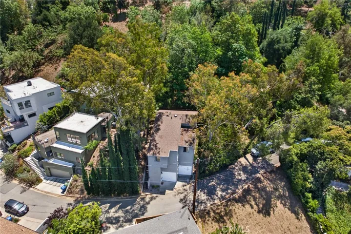 4542 San Andreas, Los Angeles, California 90065
