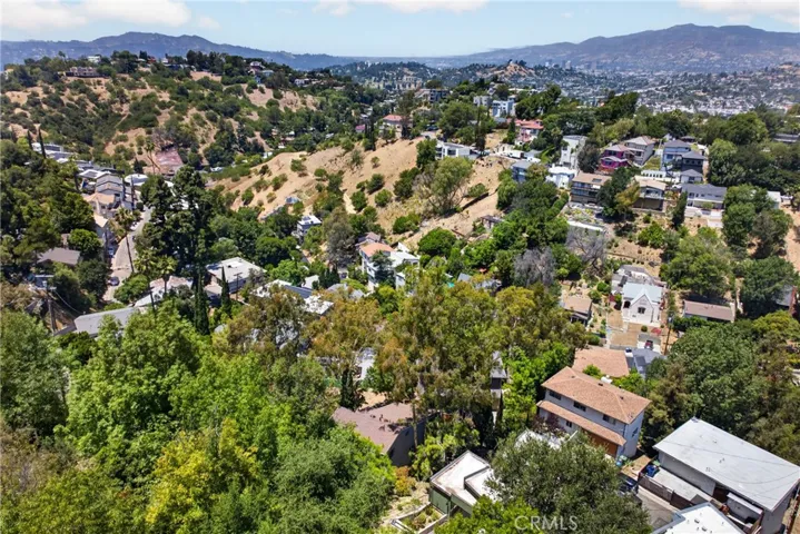 4542 San Andreas, Los Angeles, California 90065
