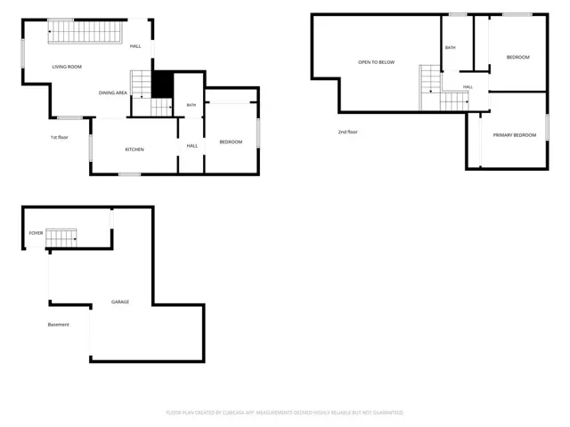 4542 San Andreas, Los Angeles, California 90065