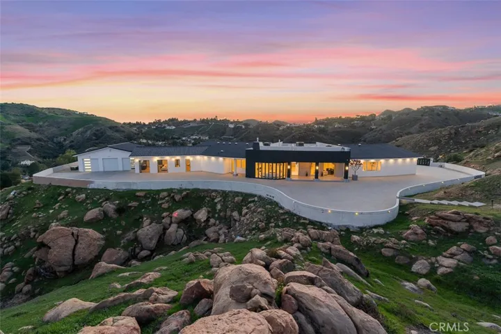 109 Buckskin Road, Bell Canyon, California 91307