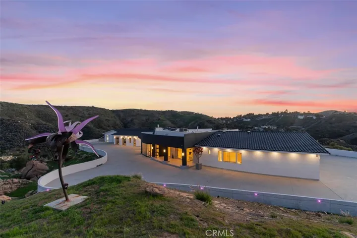 109 Buckskin Road, Bell Canyon, California 91307