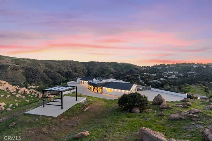 109 Buckskin Road, Bell Canyon, California 91307