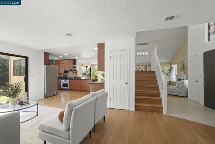3012 Evergreen Dr, Fairfield, California 94533
