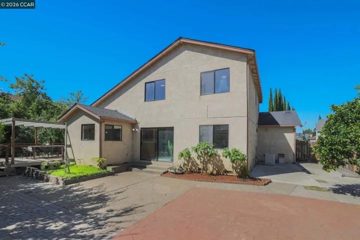 3012 Evergreen Dr, Fairfield, California 94533