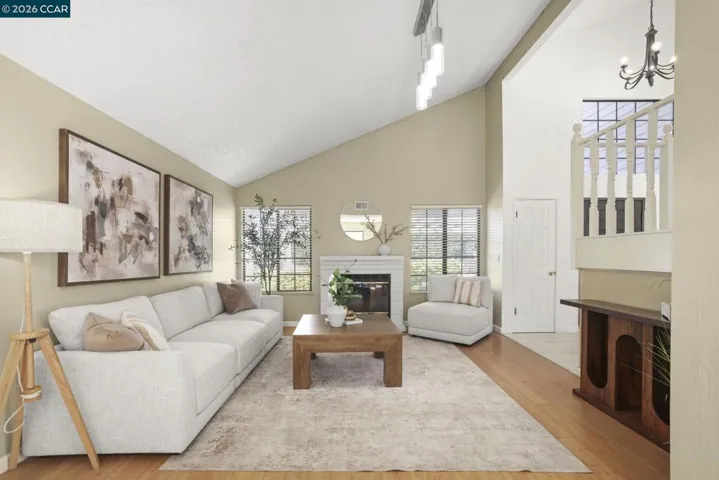 3012 Evergreen Dr, Fairfield, California 94533