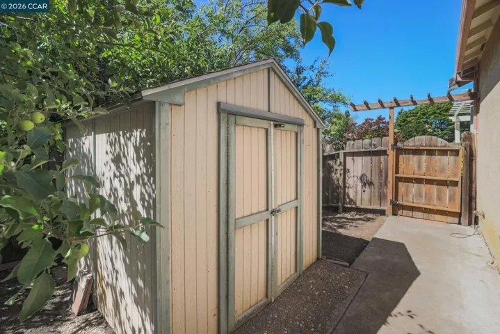 3012 Evergreen Dr, Fairfield, California 94533