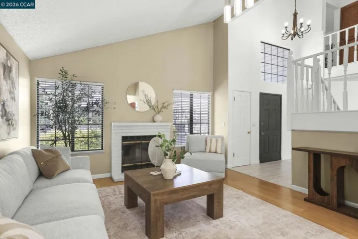 3012 Evergreen Dr, Fairfield, California 94533