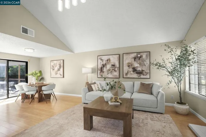 3012 Evergreen Dr, Fairfield, California 94533