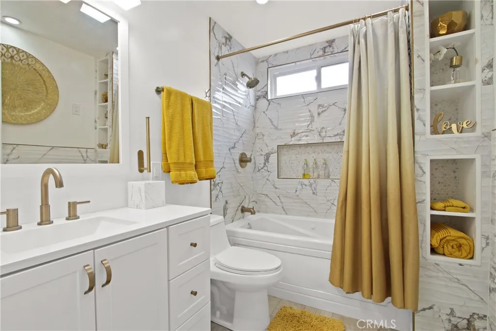 Down Stairs Bathroom