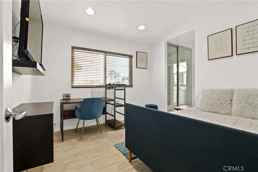 Secondary Bedroom 2