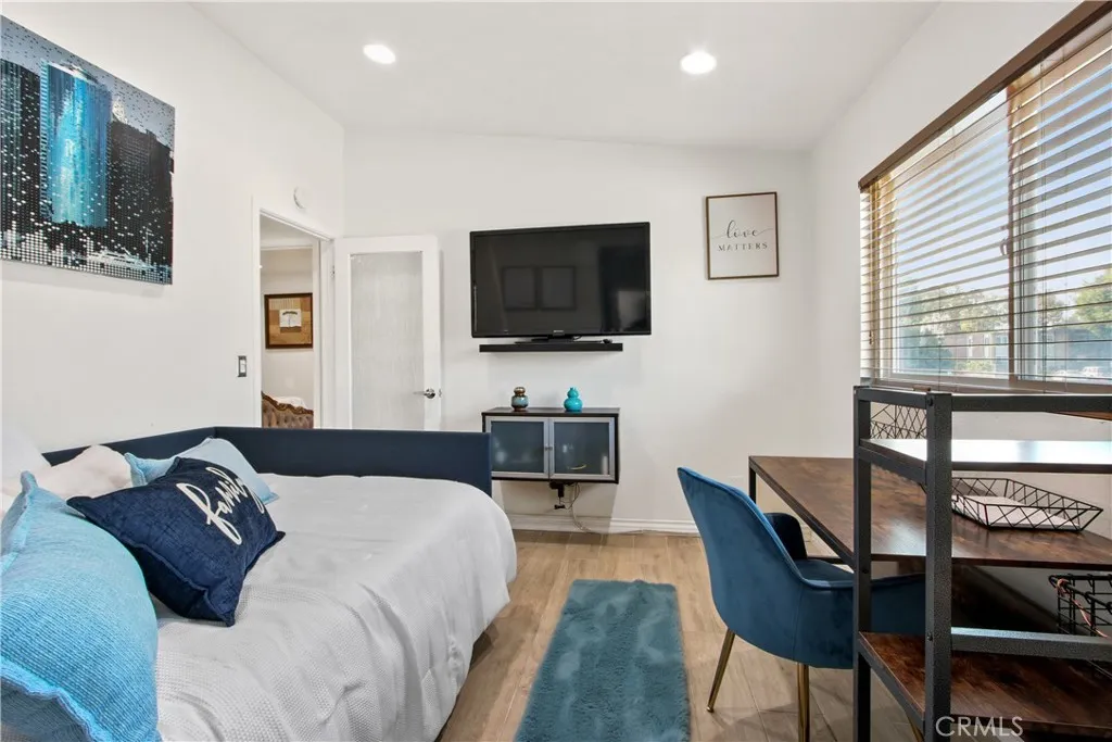 Secondary Bedroom 2