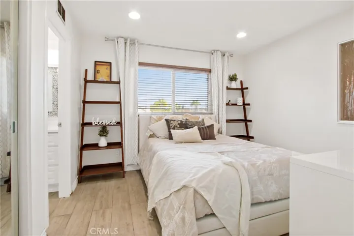 Secondary Bedroom 1