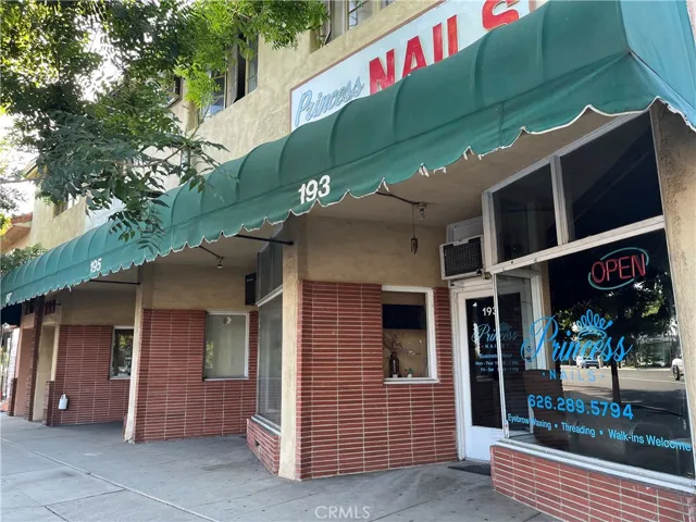 193 W Las Tunas Drive, San Gabriel, California 91776