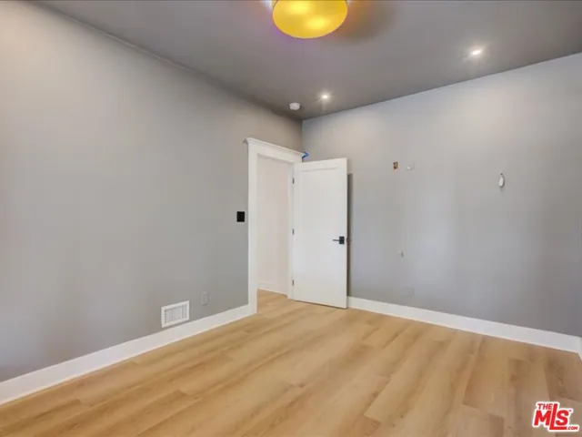 Screening room