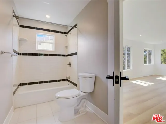 Bathroom for bedroom #2