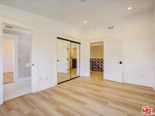 Bedroom #4