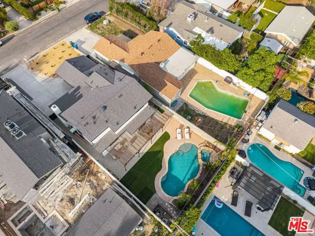 22642 Berdon Street, Woodland Hills, California 91367