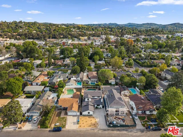 22642 Berdon Street, Woodland Hills, California 91367