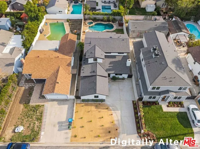 22642 Berdon Street, Woodland Hills, California 91367