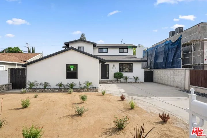 22642 Berdon Street, Woodland Hills, California 91367