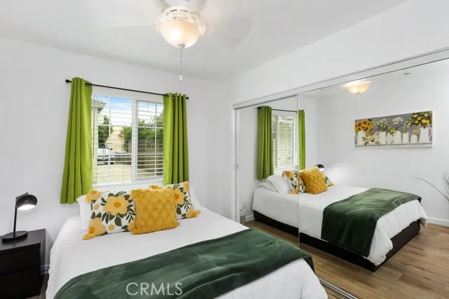 ADU Bedroom