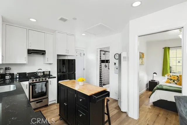 ADU Kitchen