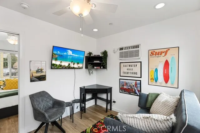 ADU Livingroom