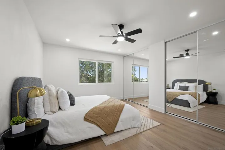 5398 Mount Alifan, San Diego, California 92111