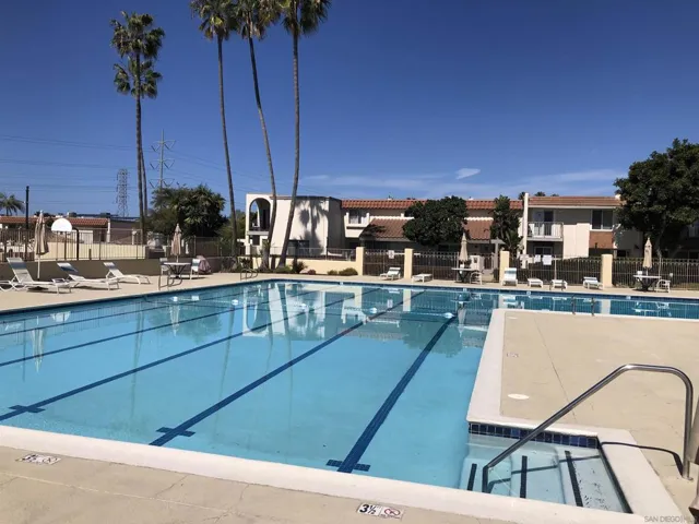 5398 Mount Alifan, San Diego, California 92111