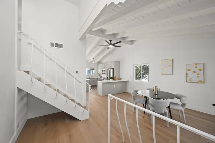 5398 Mount Alifan, San Diego, California 92111