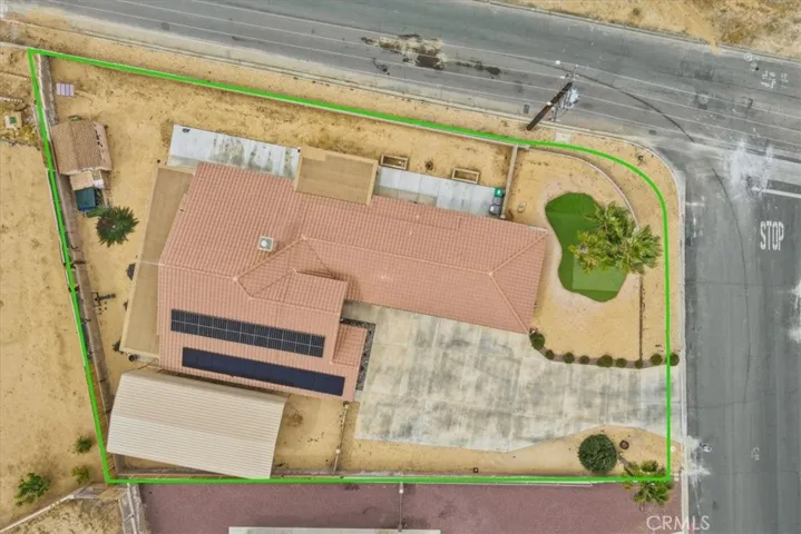 8514 Barberry Avenue, Yucca Valley, California 92284