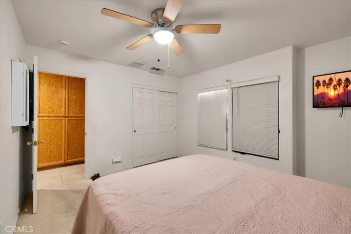 8514 Barberry Avenue, Yucca Valley, California 92284