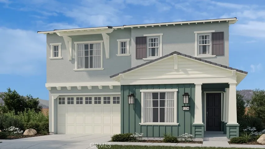 Plan 2 Rendering