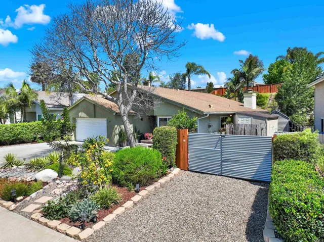 1649 Boulder Creek Road, Oceanside, California 92056