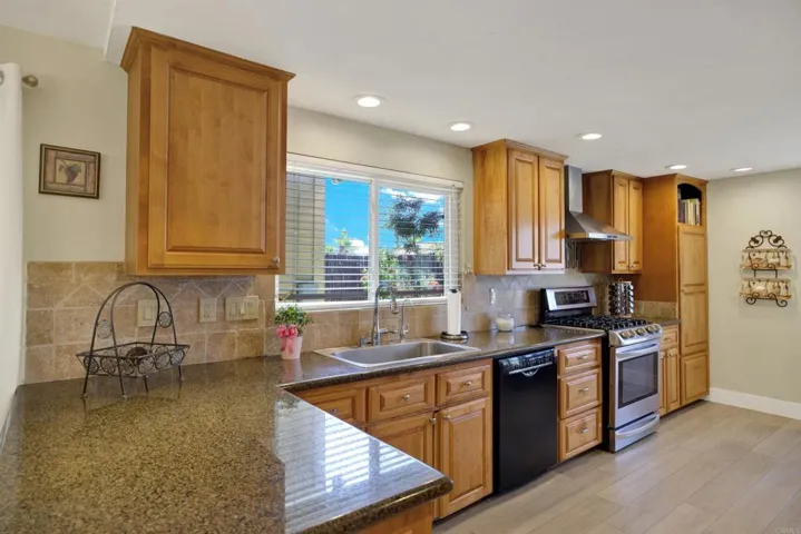 1649 Boulder Creek Road, Oceanside, California 92056
