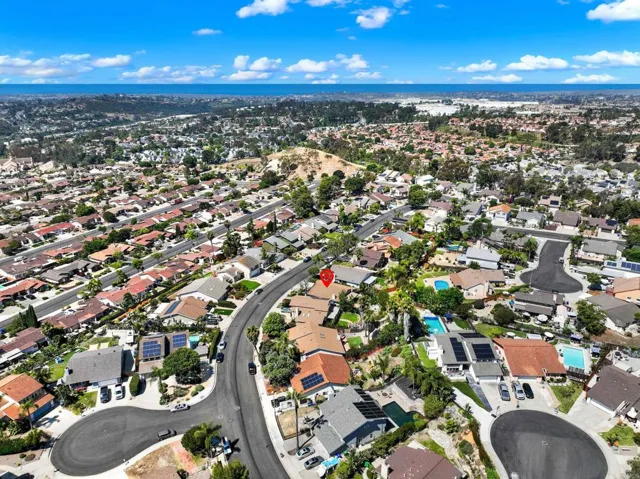 1649 Boulder Creek Road, Oceanside, California 92056