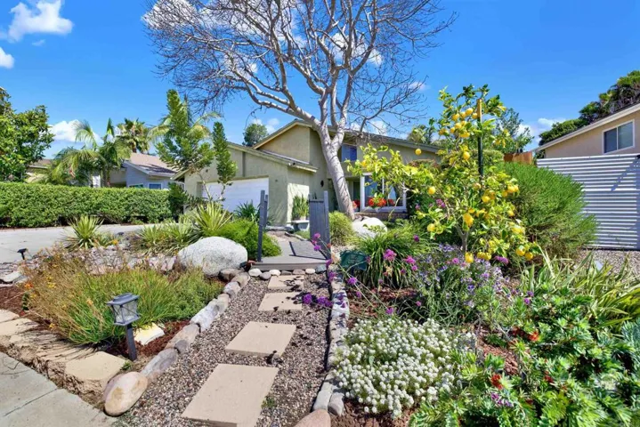 1649 Boulder Creek Road, Oceanside, California 92056