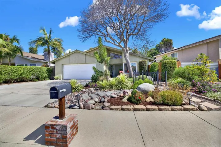1649 Boulder Creek Road, Oceanside, California 92056
