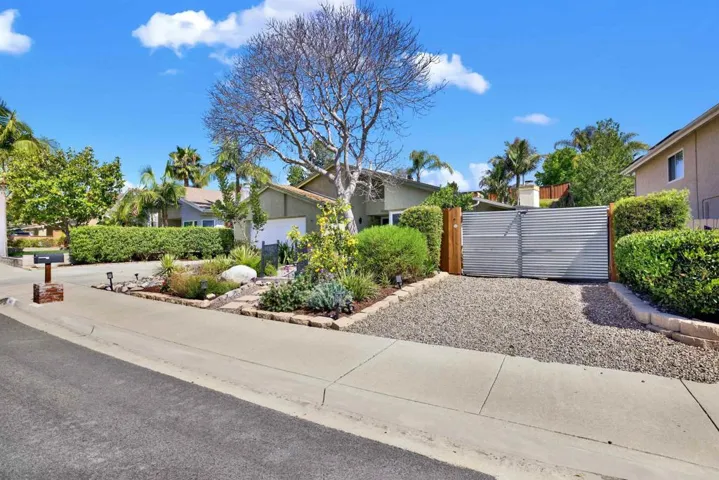 1649 Boulder Creek Road, Oceanside, California 92056