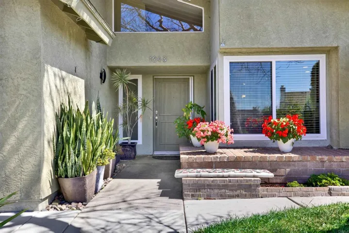 1649 Boulder Creek Road, Oceanside, California 92056