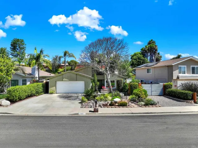 1649 Boulder Creek Road, Oceanside, California 92056