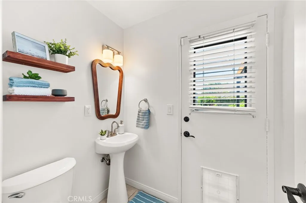 3rd Bathroom