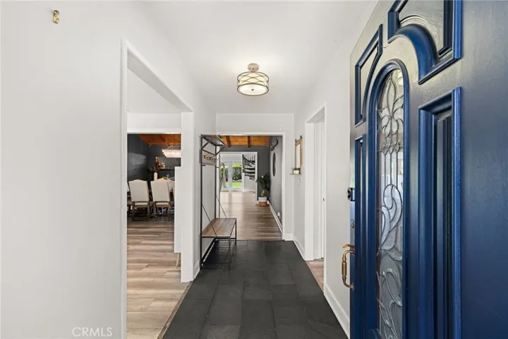 Entry Way