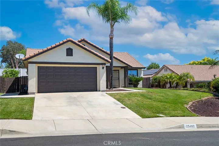 25482 Pegasus, Menifee, California 92586