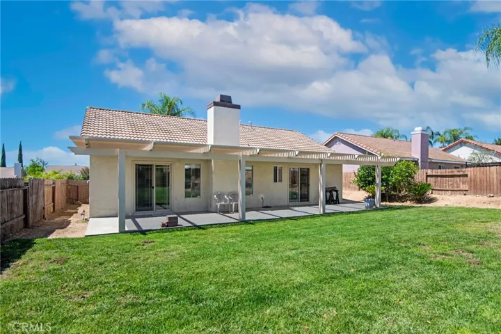 25482 Pegasus, Menifee, California 92586
