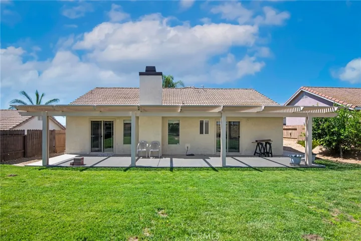 25482 Pegasus, Menifee, California 92586