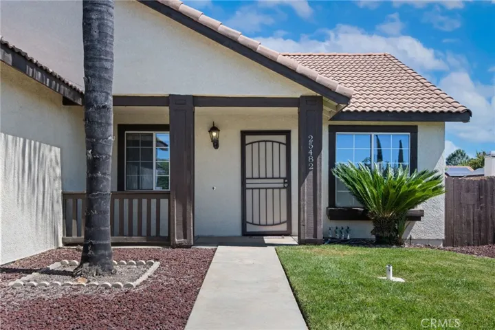 25482 Pegasus, Menifee, California 92586