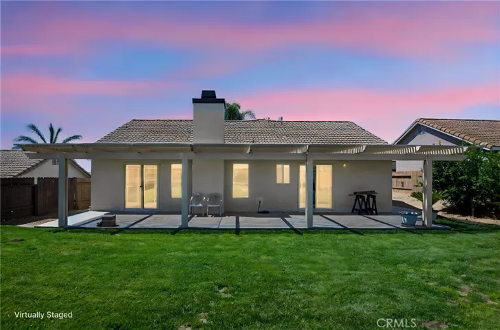 25482 Pegasus, Menifee, California 92586