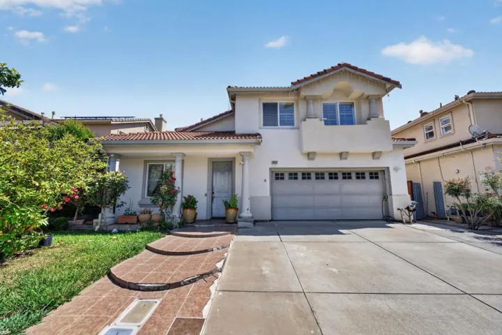 34237 Torrey Pine Lane, Union City, California 94587